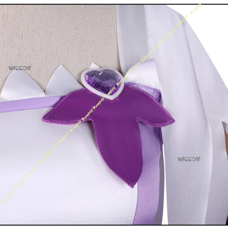 Anime Cosplay Sword - Kisstyle Fashion DokiDoki! PreCure Doki Doki