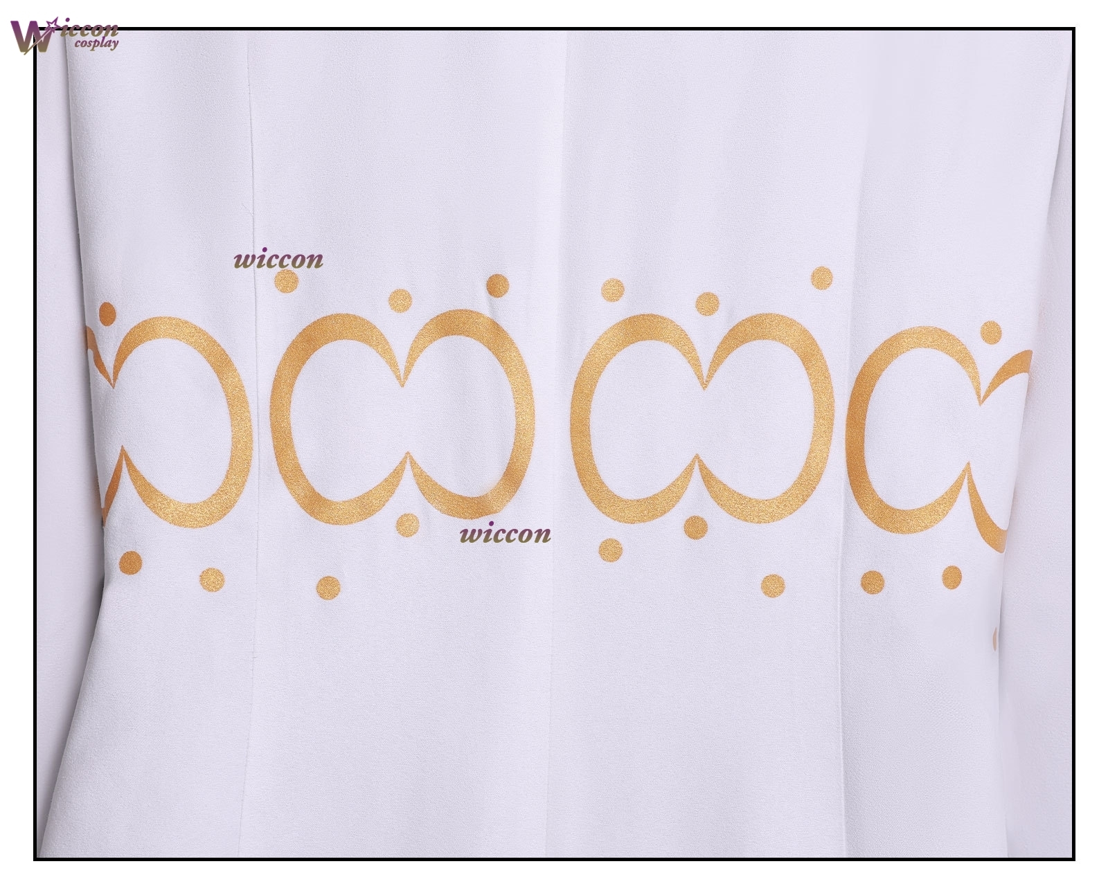 Lera abova Style Nico Cosplay  - Anime Cosplay Nico Robin ulasan dan harga