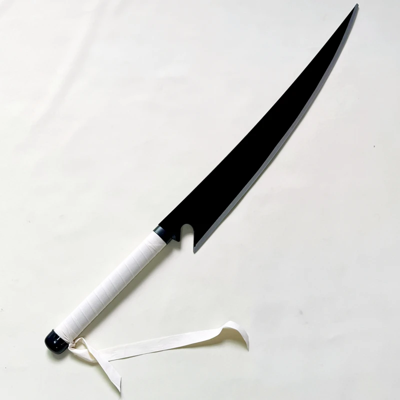 Kurosaki Ichigo Katana Anime B - Anime Cosplay Real ulasan dan harga
