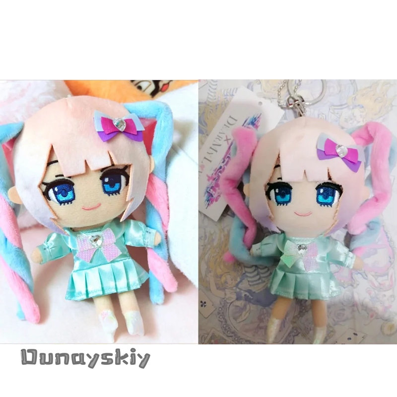 CR6.9*NEEDY GIRL OVERDOSE Chot - Anime Cosplay With Red Hair ulasan dan harga