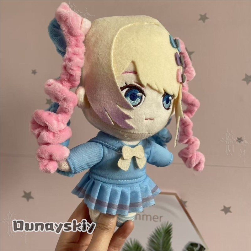 CR6.9*NEEDY GIRL OVERDOSE Chot - Anime Cosplay With Red Hair ulasan dan harga