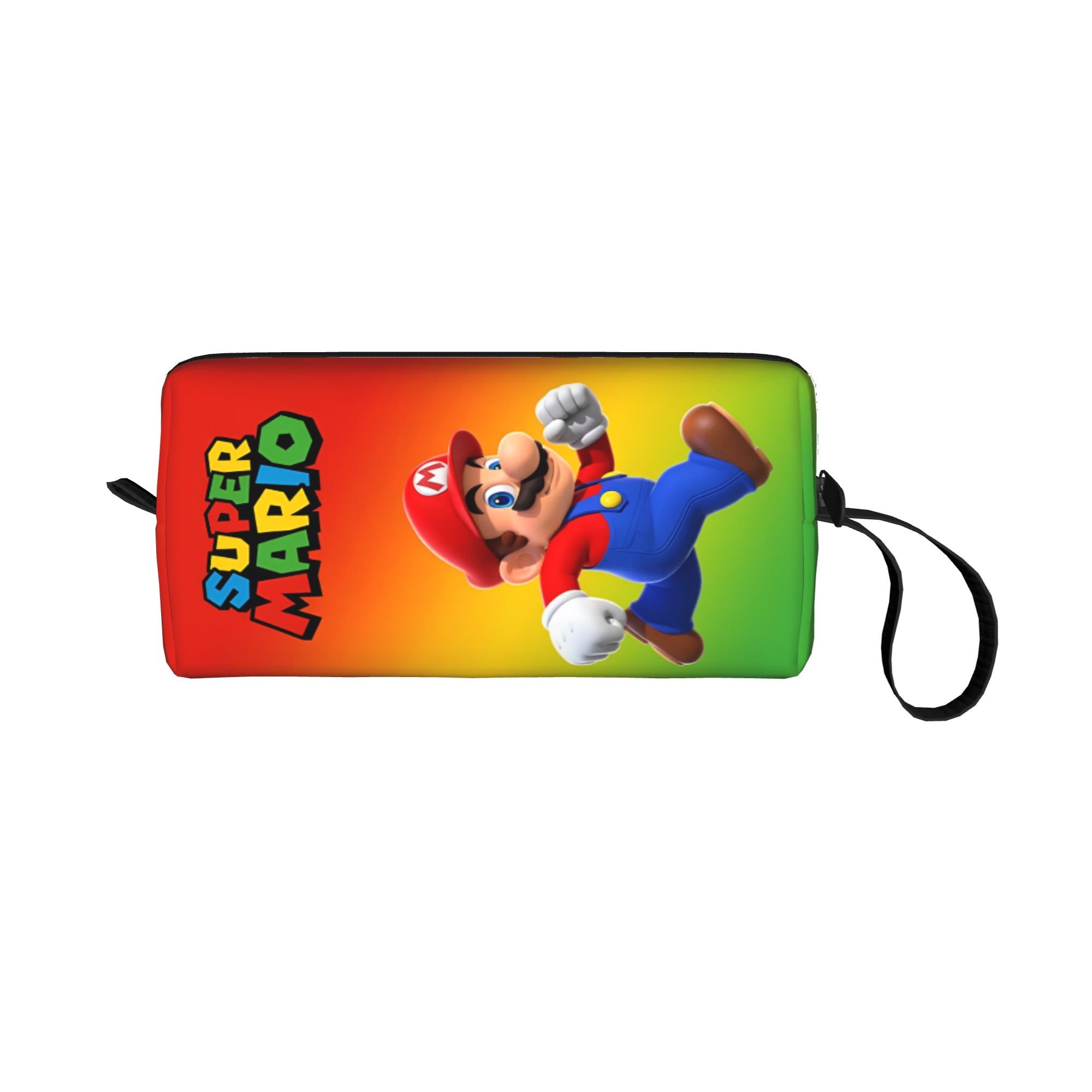 Custom M-Marios Makeup Bag for - Anime Cosplay Makeup ulasan dan harga