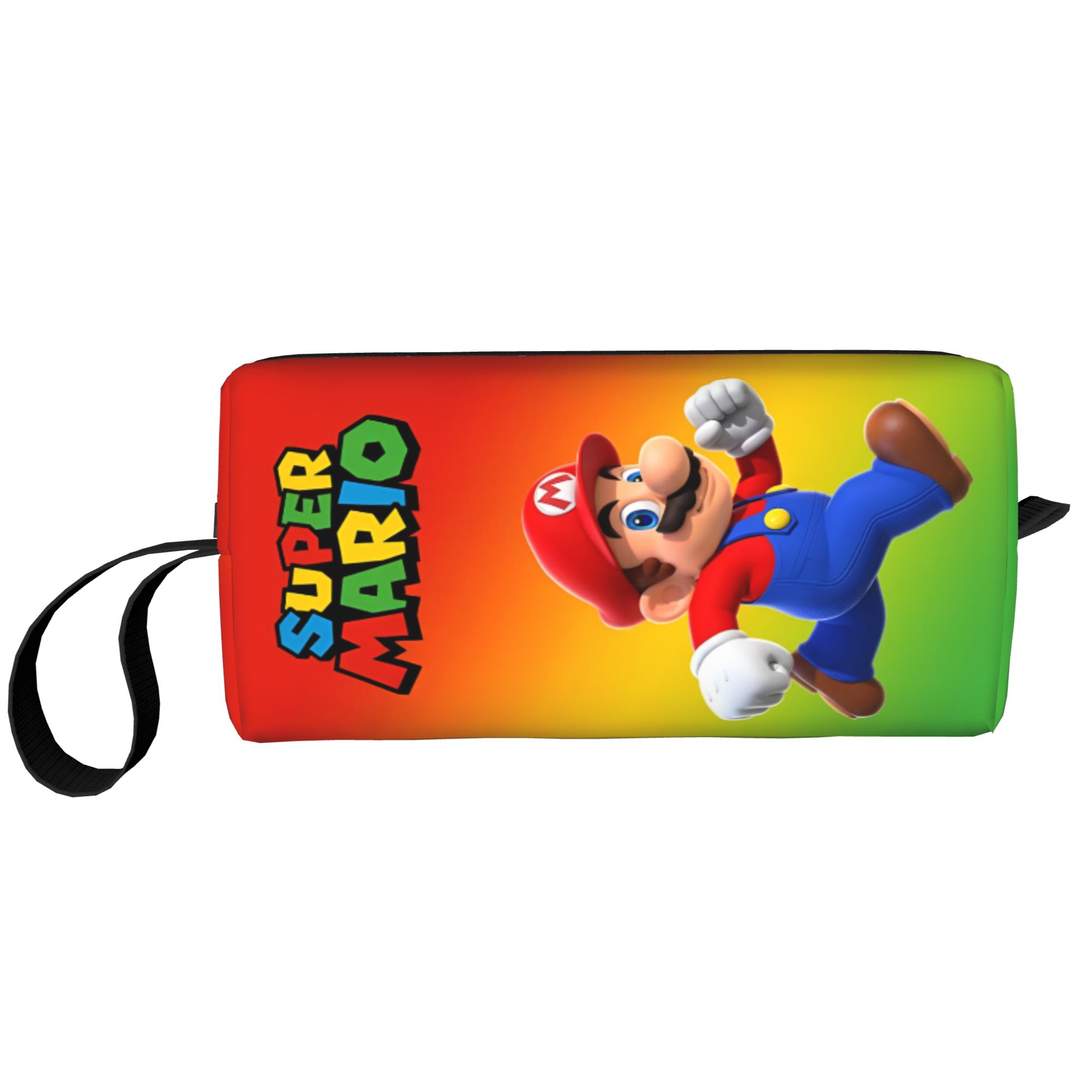 Custom M-Marios Makeup Bag for - Anime Cosplay Makeup ulasan dan harga