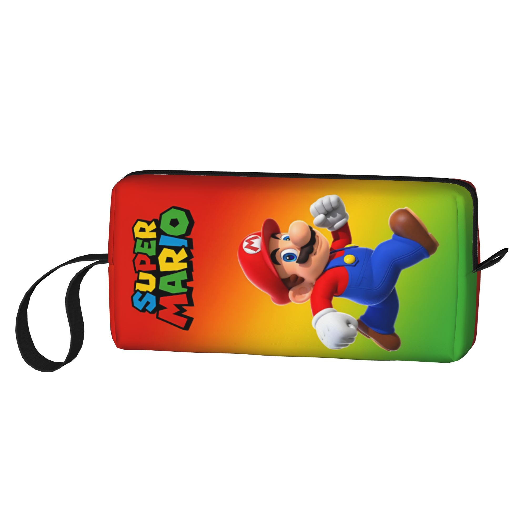 Custom M-Marios Makeup Bag for - Anime Cosplay Makeup ulasan dan harga