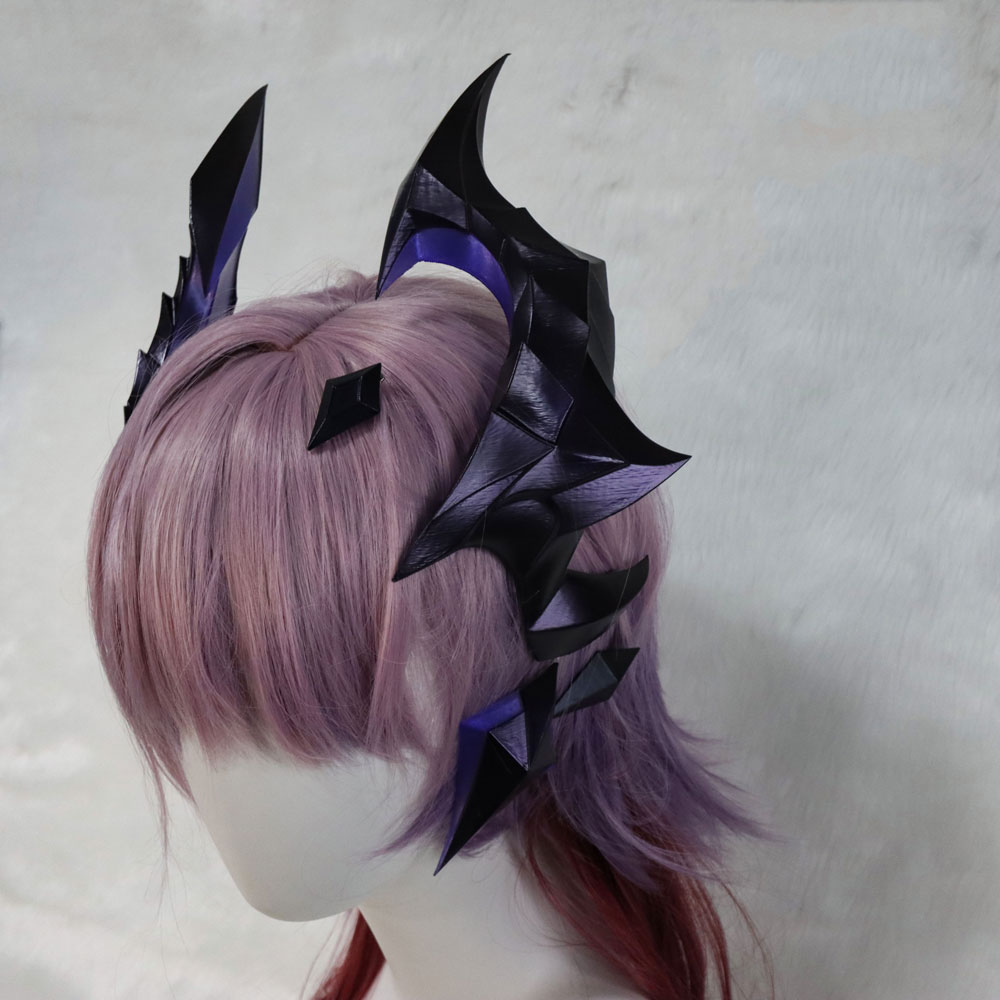 Anime Game Genshin Impact Duri - Anime Cosplay Dress For Men ulasan dan harga