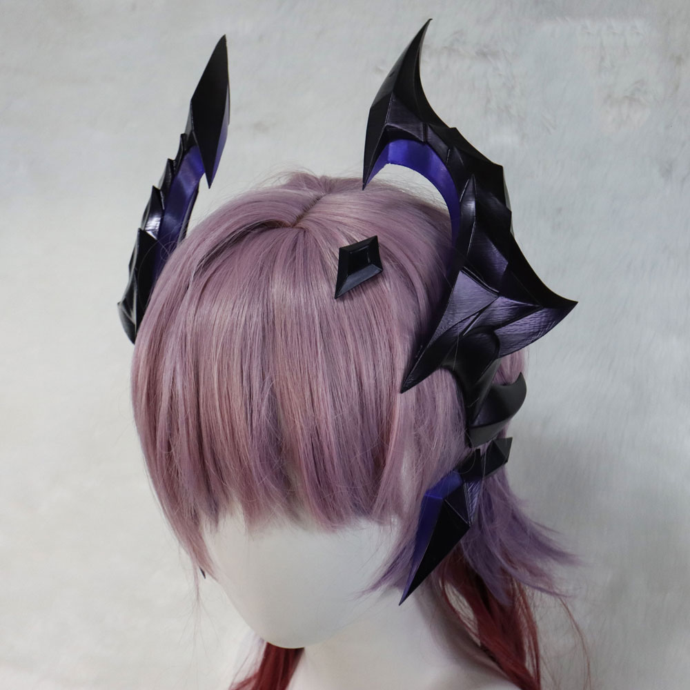 Anime Game Genshin Impact Duri - Anime Cosplay Dress For Men ulasan dan harga