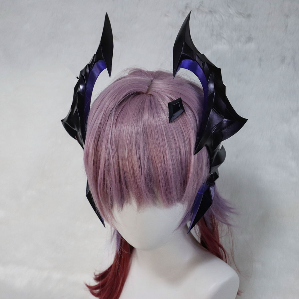 Anime Game Genshin Impact Duri - Anime Cosplay Dress For Men ulasan dan harga