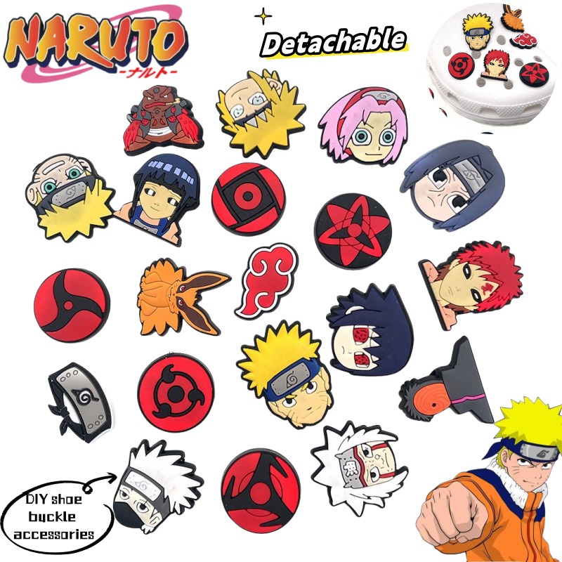 NARUTO Uzumaki Naruto Uchiha S - Anime Cosplay Naruto ulasan dan harga