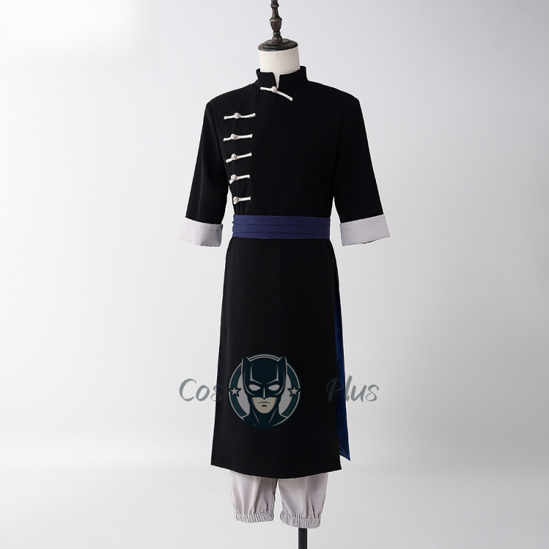 Anime Gintama Cosplay Kamui Co - Anime Cosplay Dress For Men ulasan dan harga