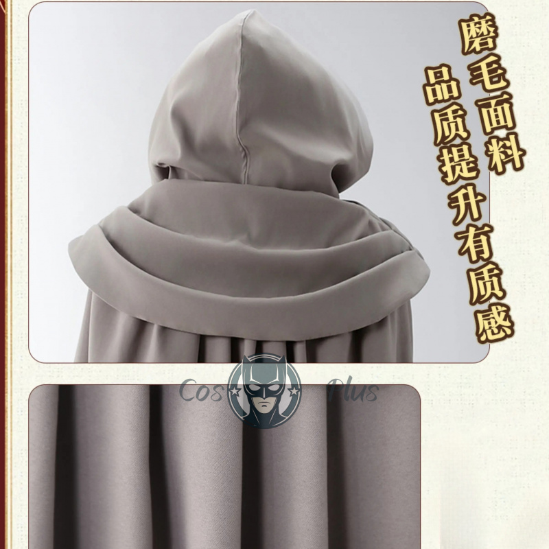 Anime Gintama Cosplay Kamui Co - Anime Cosplay Dress For Men ulasan dan harga