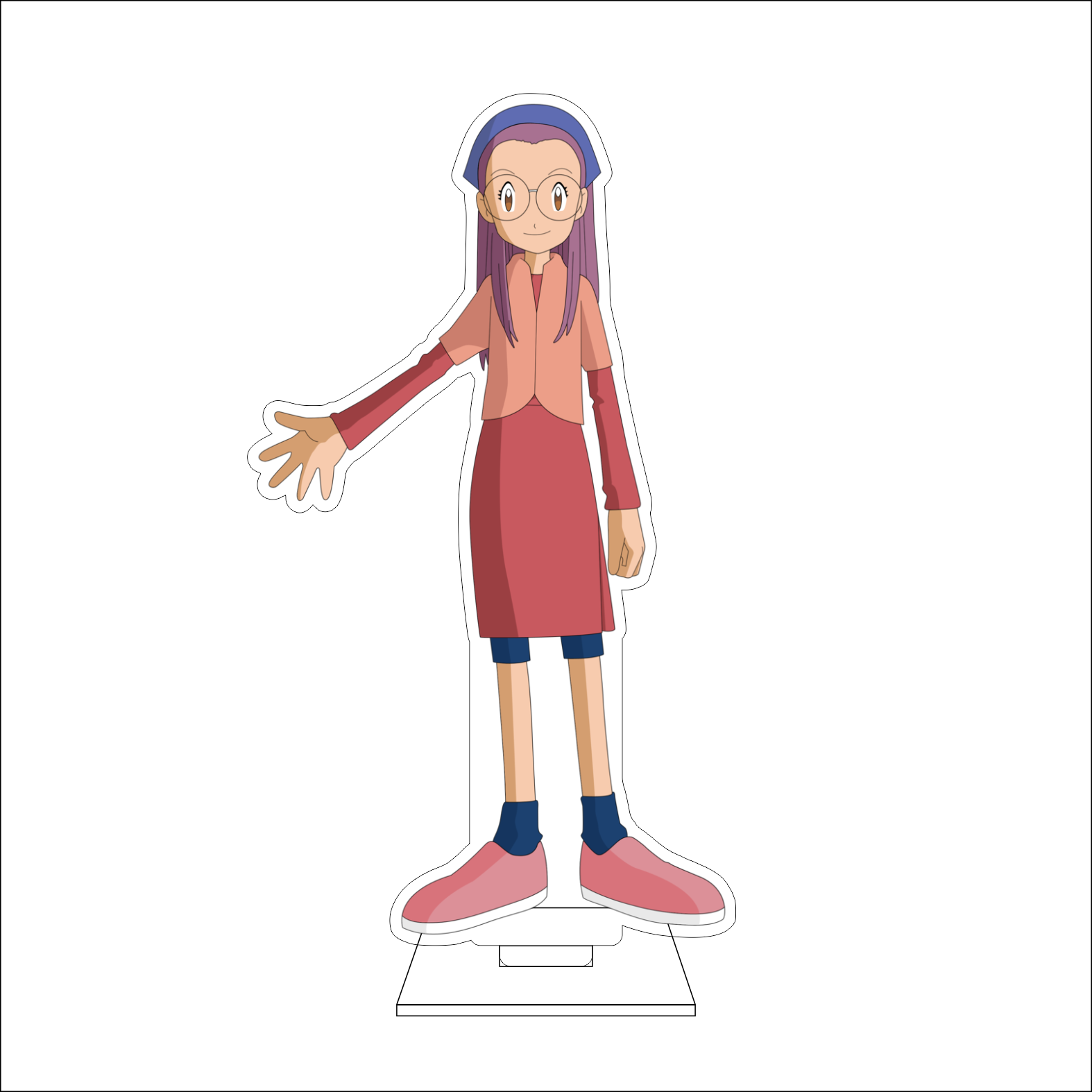 16CM Anime Digimon: Digital Mo - Anime Cosplay Props ulasan dan harga