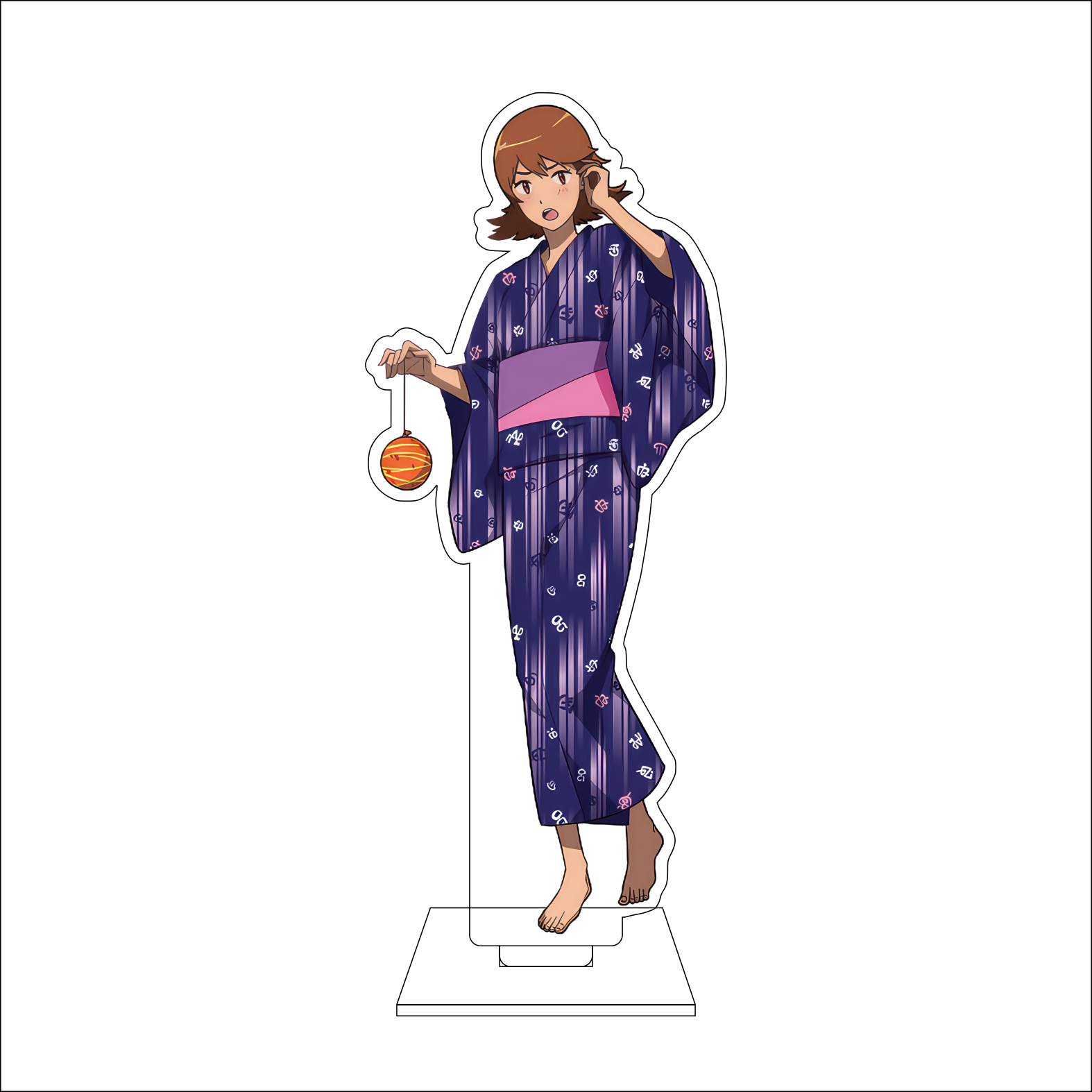 16CM Anime Digimon: Digital Mo - Anime Cosplay Props ulasan dan harga