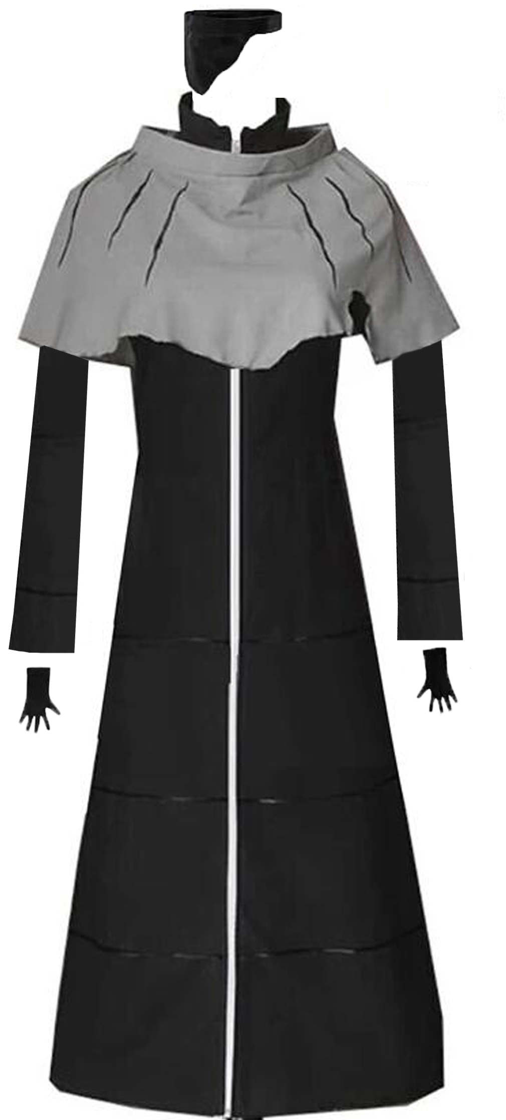 Anime Aizen Sousuke Costume Un - Bleach Captain Coat ulasan dan harga
