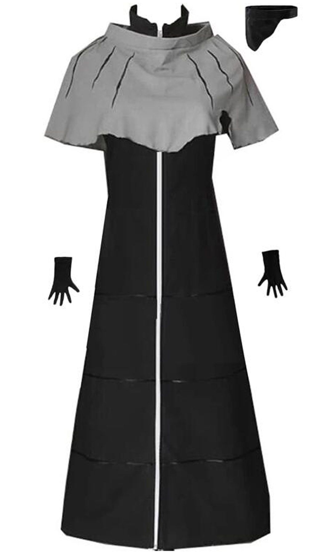 Anime Aizen Sousuke Costume Un - Bleach Captain Coat ulasan dan harga