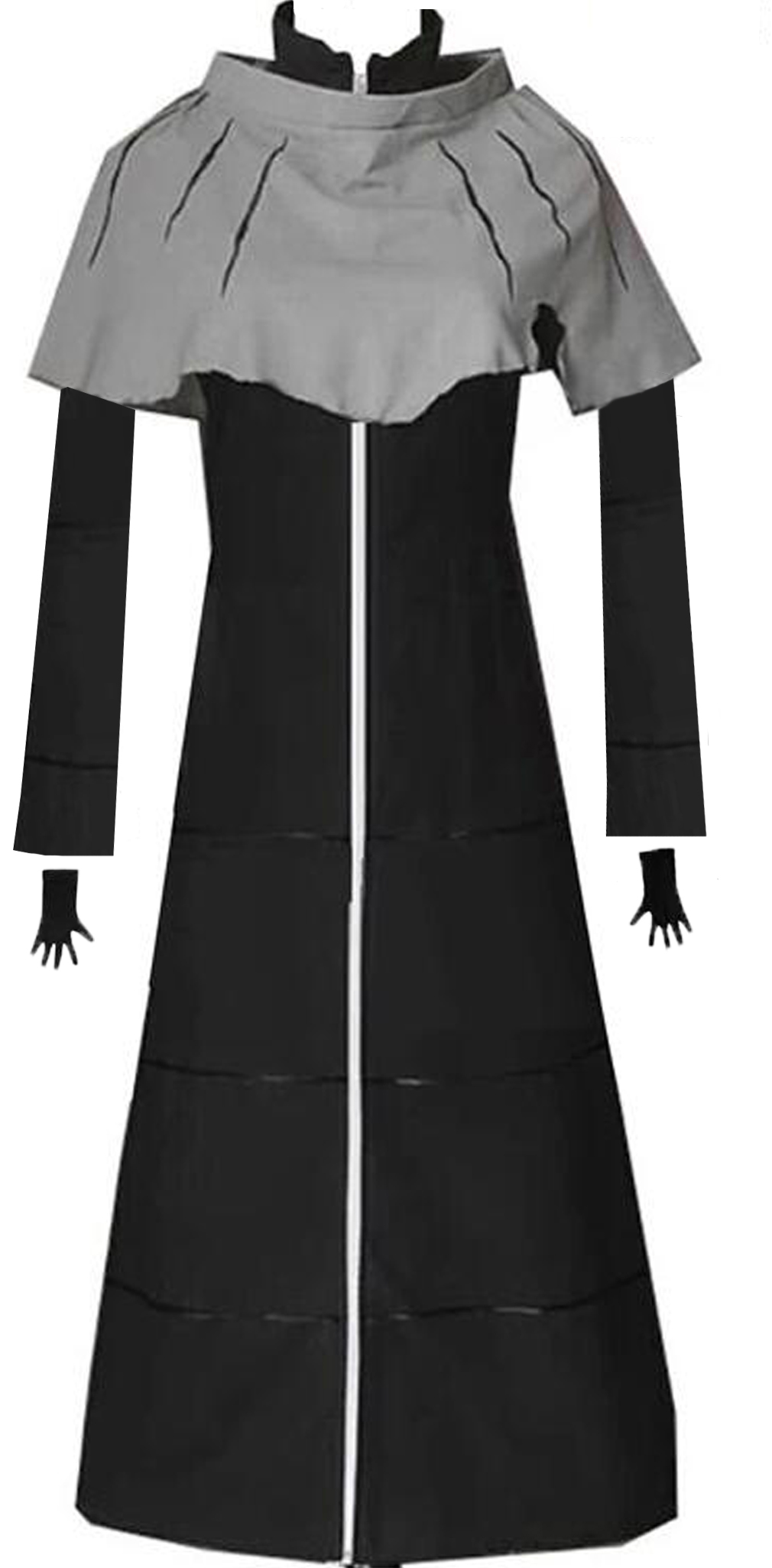 Anime Aizen Sousuke Costume Un - Bleach Captain Coat ulasan dan harga