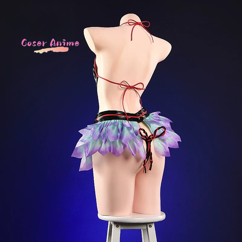 Game Fate/Grand Order Shuten-d - Anime Cosplay Ladies ulasan dan harga