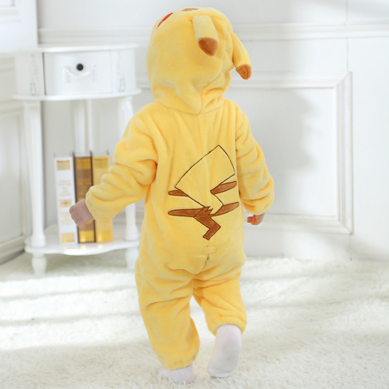 Pokemon Costume 0-5 Y Baby Sno - Anime Cosplay Pokemon ulasan dan harga