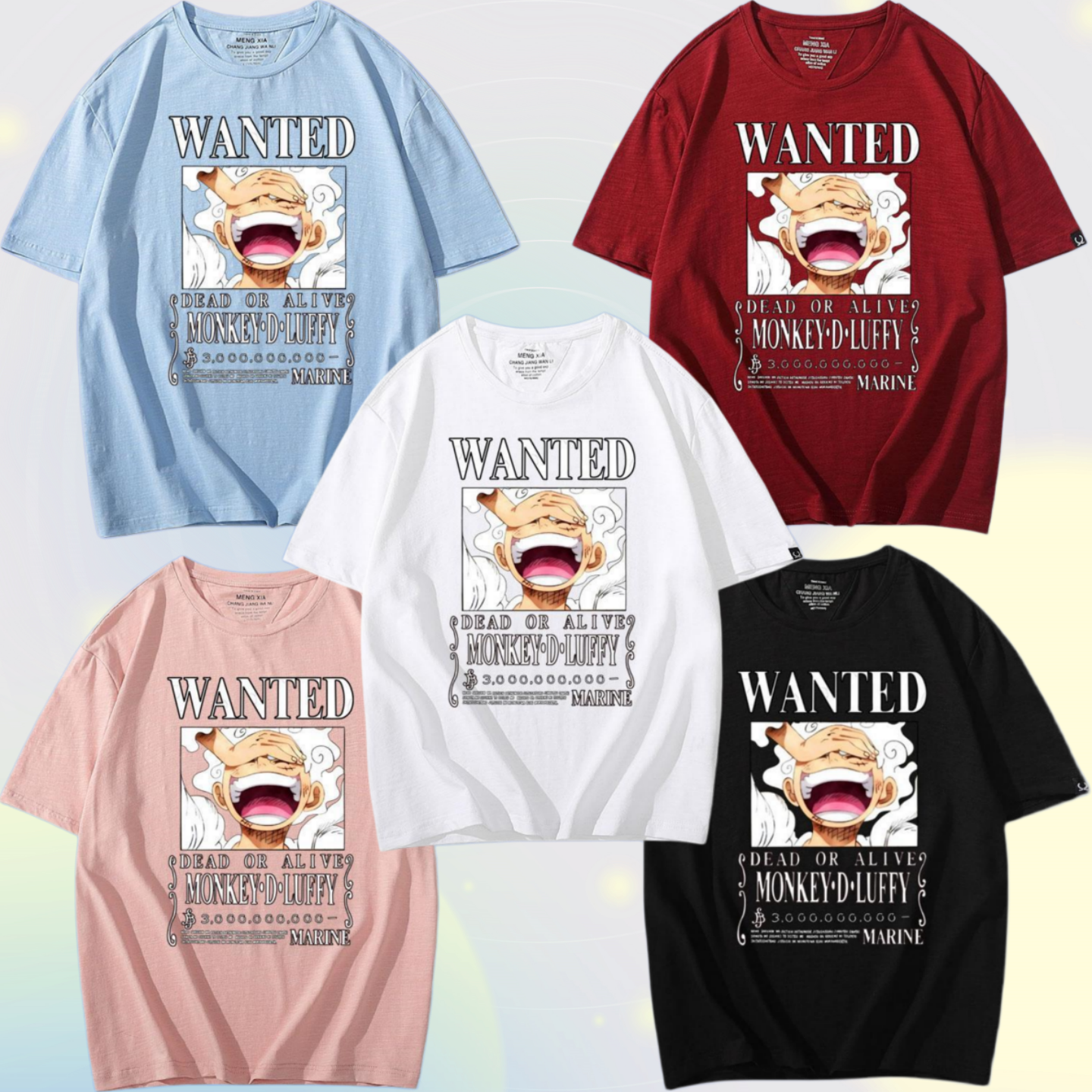 Classic Anime One Piece Charac - Anime Cosplay Images ulasan dan harga