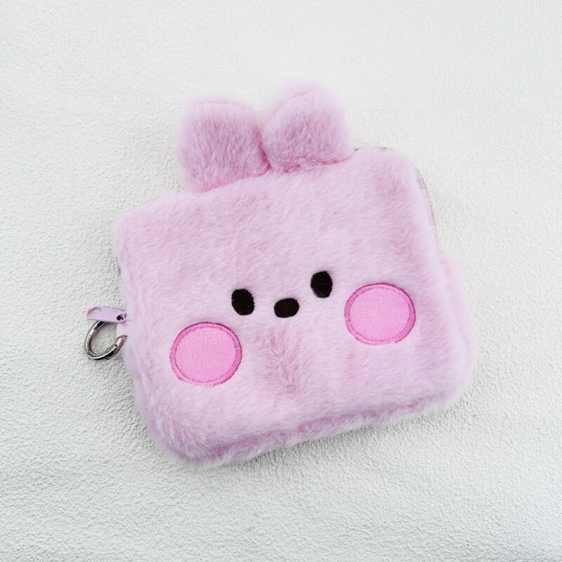 Anime Cartoon BT21 Plush Stora - Anime Cosplay Makeup ulasan dan harga