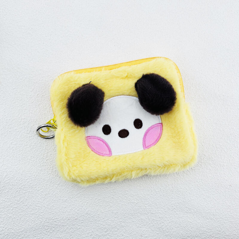 Anime Cartoon BT21 Plush Stora - Anime Cosplay Makeup ulasan dan harga