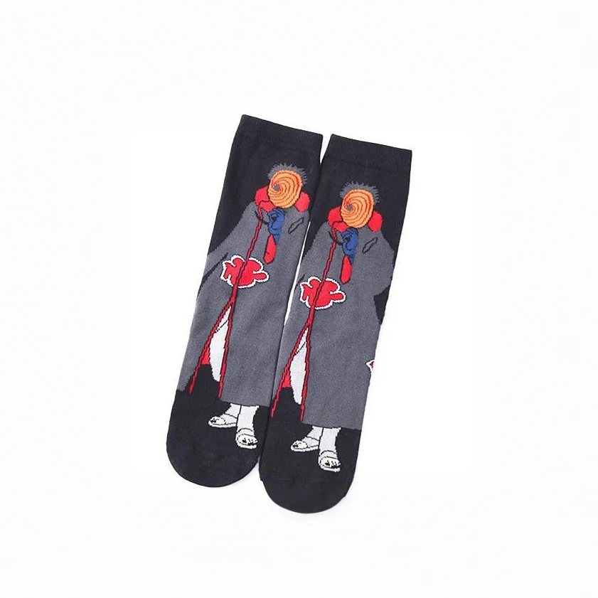 1/6 Pairs New Anime Fashion Me - Anime Cosplay Naruto ulasan dan harga