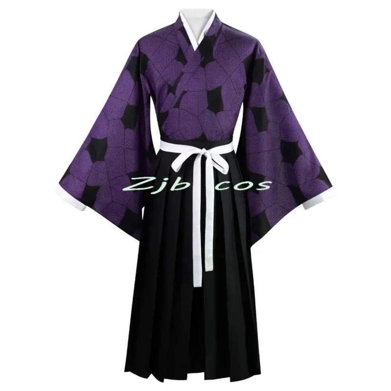 2025 New Sword Ghost Kokushibo - Anime Cosplay Sword ulasan dan harga
