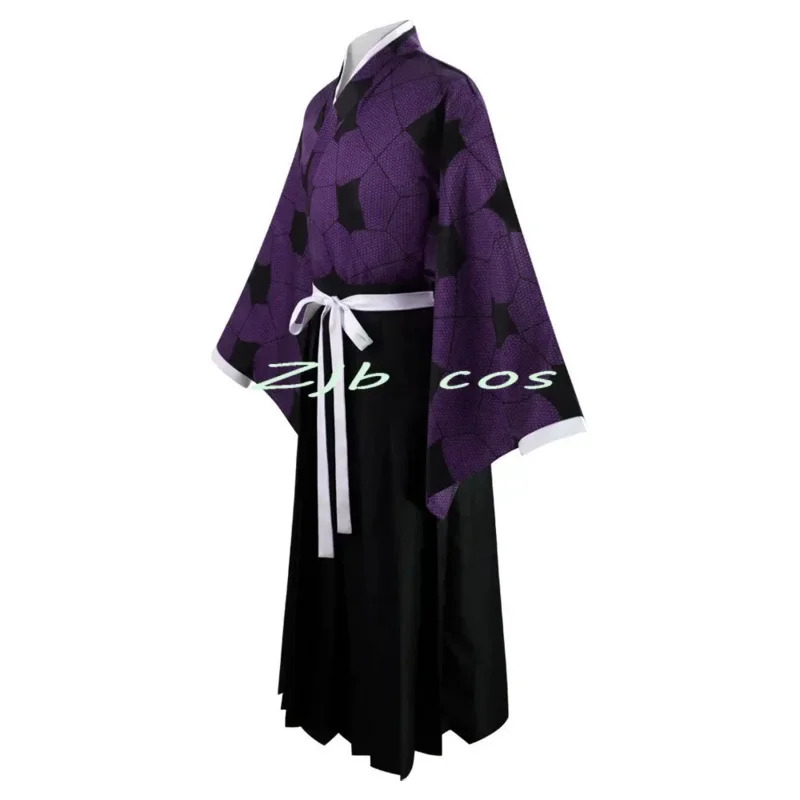 2025 New Sword Ghost Kokushibo - Anime Cosplay Sword ulasan dan harga