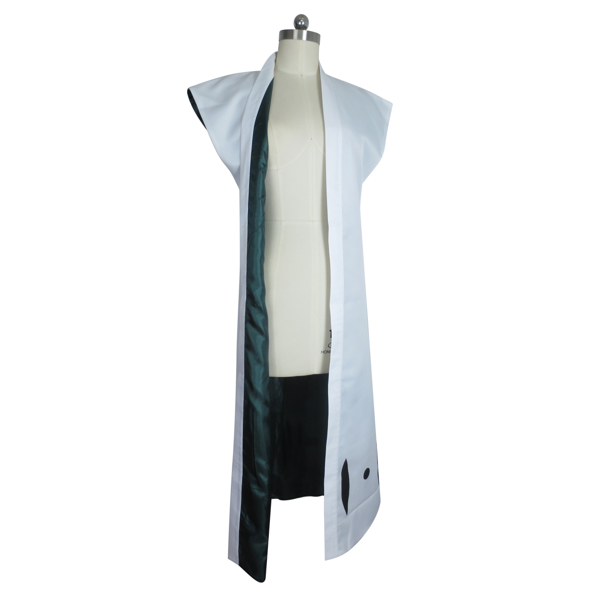 IN STOCK Toshiro Hitsugaya Tou - Bleach Captain Coat ulasan dan harga