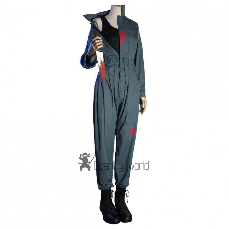 Michael Myers Cosplay Costumes - Anime Cosplay Dress For Men ulasan dan harga