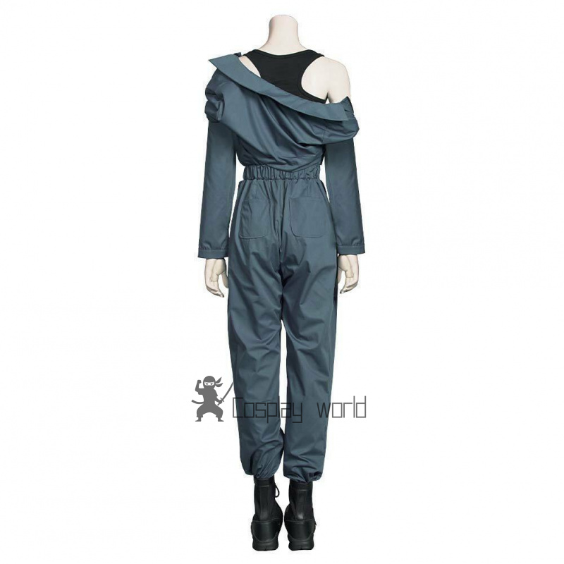 Michael Myers Cosplay Costumes - Anime Cosplay Dress For Men ulasan dan harga