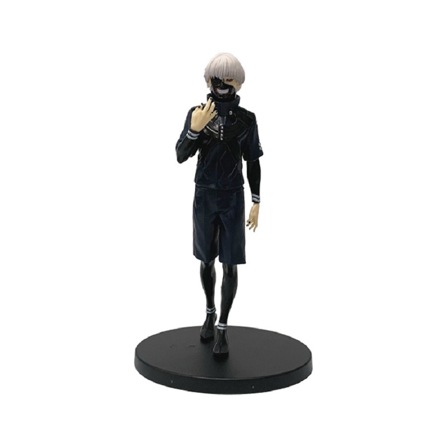 11-19cm Tokyo Ghoul Anime Peri - Tokyo Ghoul Mask ulasan dan harga