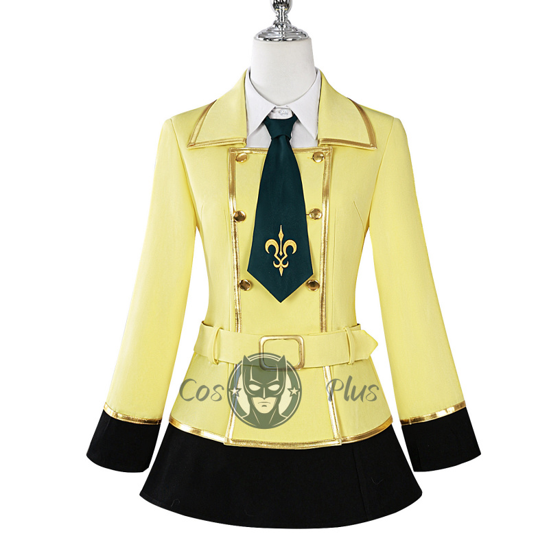 Code Geass Cosplay Costume Lel - Anime Cosplay Dress For Men ulasan dan harga