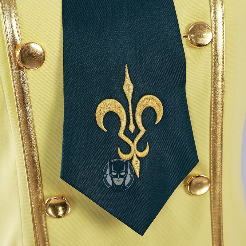 Code Geass Cosplay Costume Lel - Anime Cosplay Dress For Men ulasan dan harga