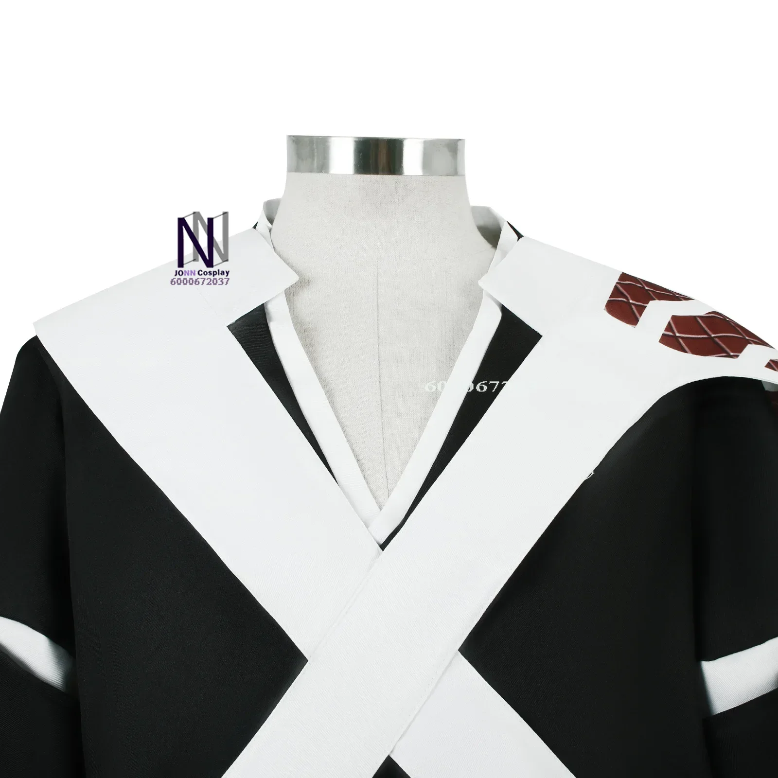 Bleach Thousand-Year Blood War - Bleach Captain Coat ulasan dan harga