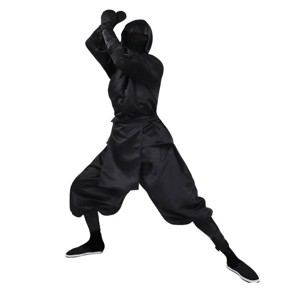 Anime Ninja Cosplay Costume Ad - Anime Cosplay Ninja ulasan dan harga