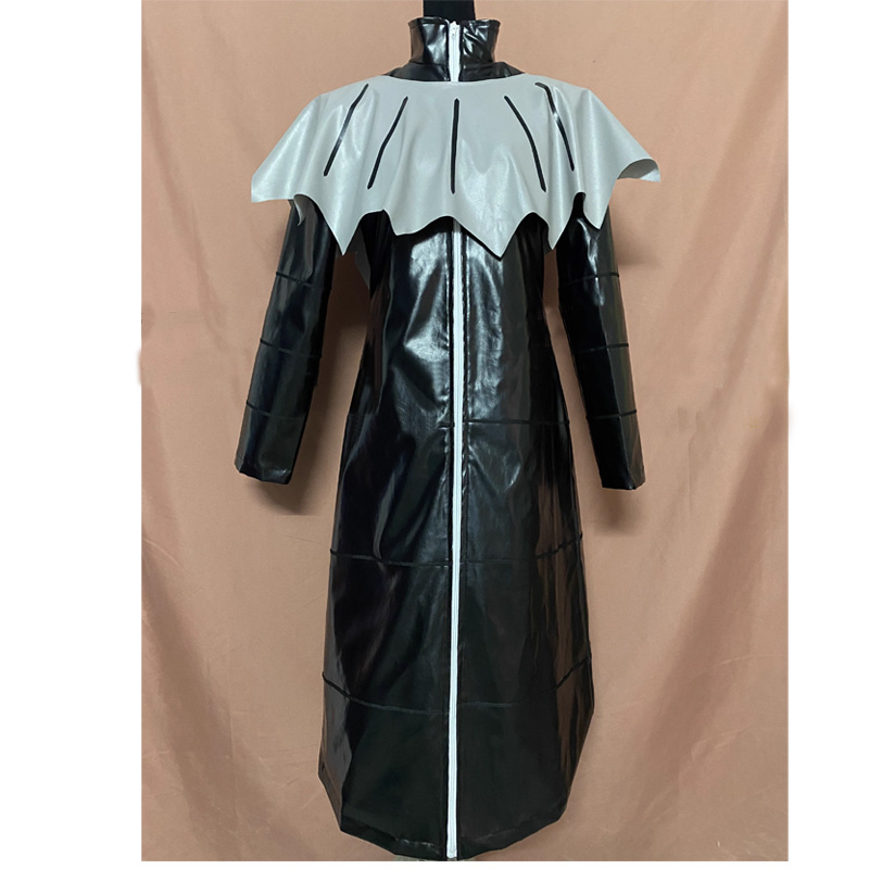 Aizen Sousuke Cosplay Costume  - Bleach Captain Coat ulasan dan harga