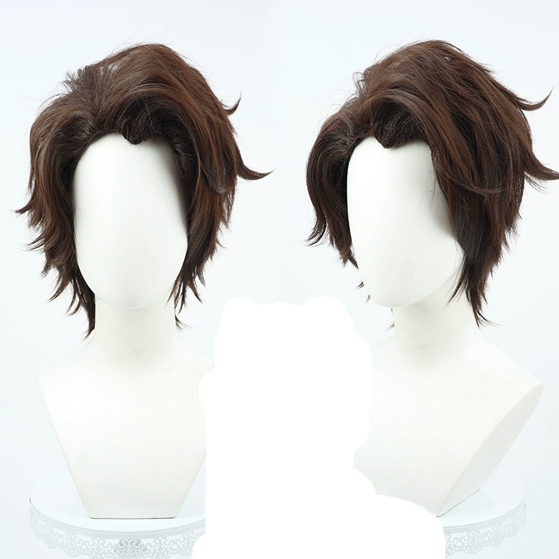 Aizen Sousuke Cosplay Costume  - Bleach Captain Coat ulasan dan harga