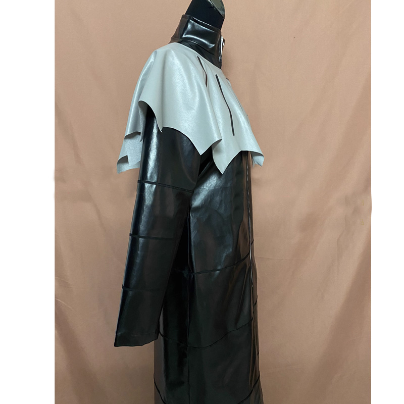 Aizen Sousuke Cosplay Costume  - Bleach Captain Coat ulasan dan harga