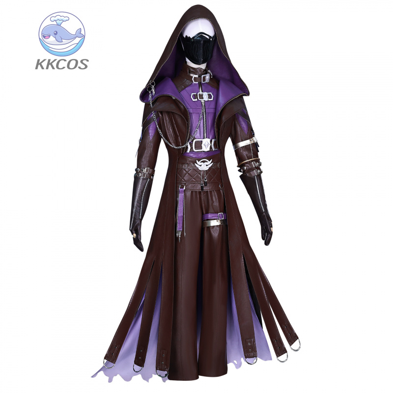 Game Love and Deepspace Rafaye - Anime Cosplay Outfits Female ulasan dan harga