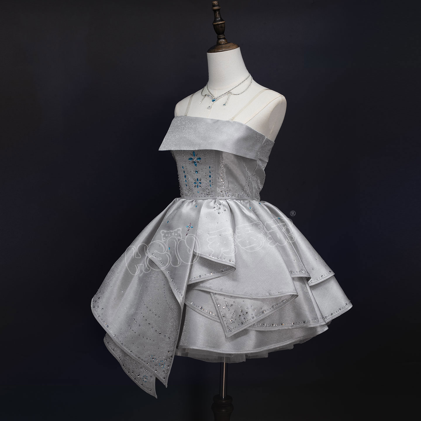 Game Love And Deepspace Cospla - Anime Cosplay Outfits Female ulasan dan harga