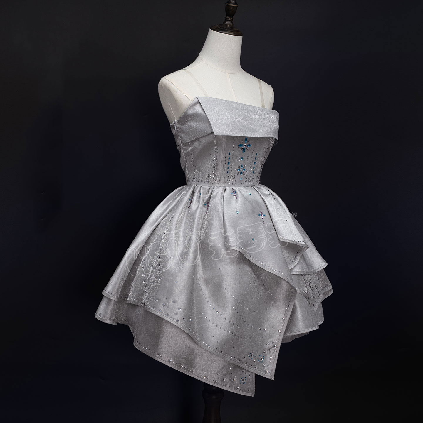 Game Love And Deepspace Cospla - Anime Cosplay Outfits Female ulasan dan harga