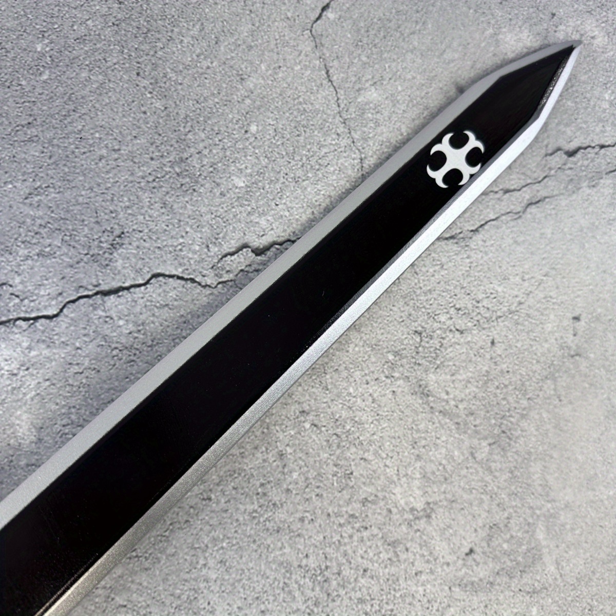 108cm Kirigaya Kazuto Katana S - Anime Cosplay Real ulasan dan harga