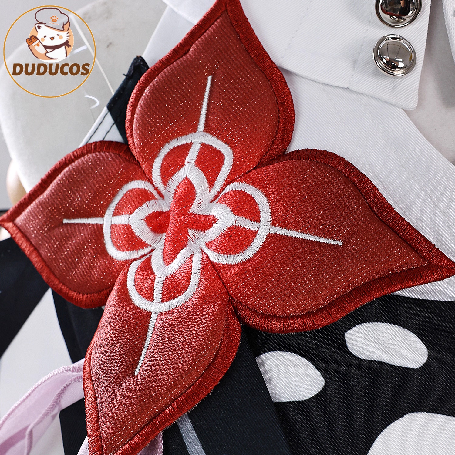 Evernight March 7th Cosplay Co - Anime Cosplay Ladies ulasan dan harga
