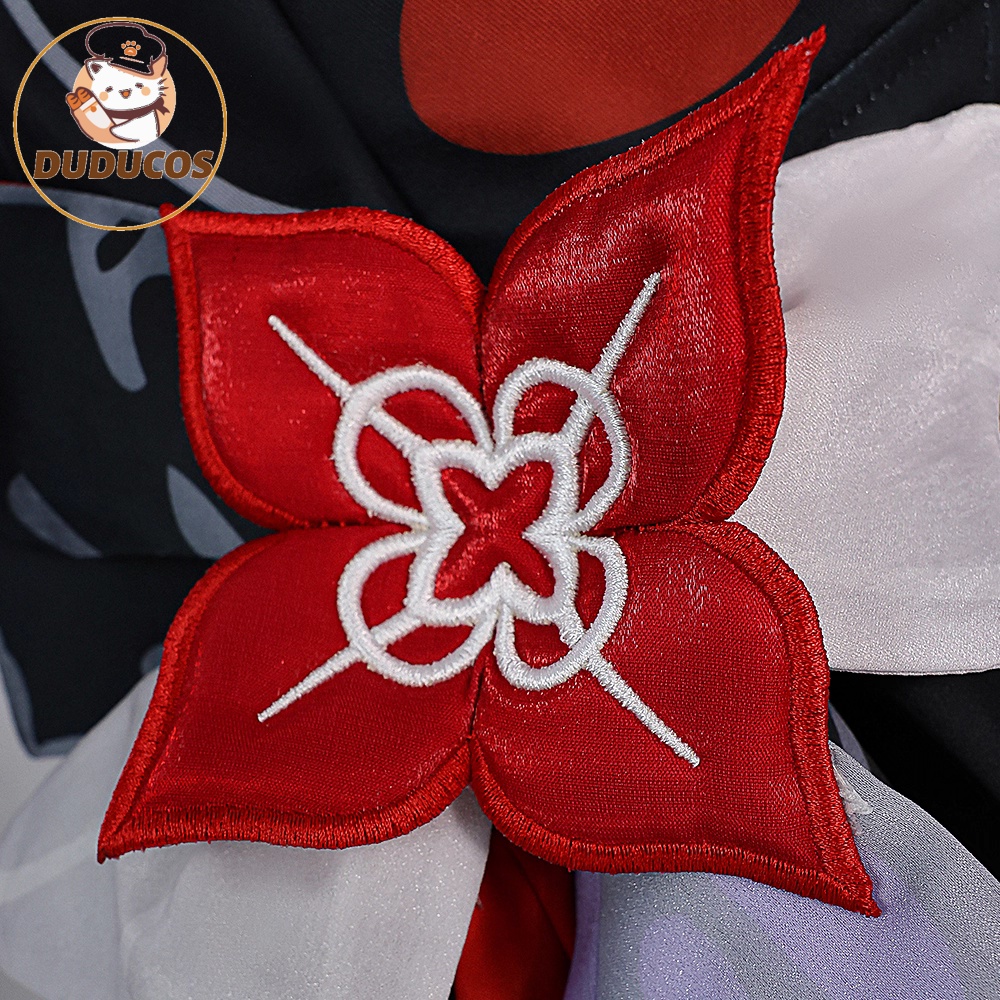Evernight March 7th Cosplay Co - Anime Cosplay Ladies ulasan dan harga
