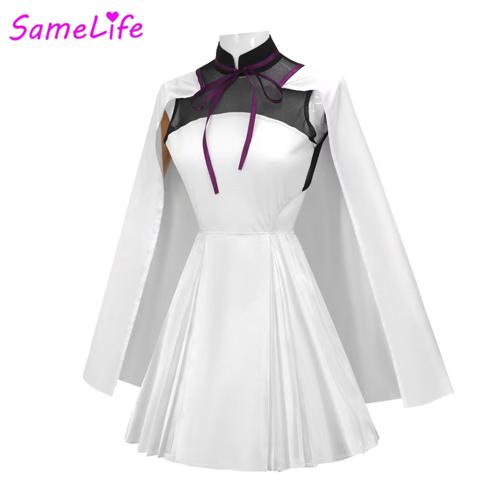 Anime GQuuuuuuX of Gundanm Gig - Anime Cosplay Outfits Female ulasan dan harga