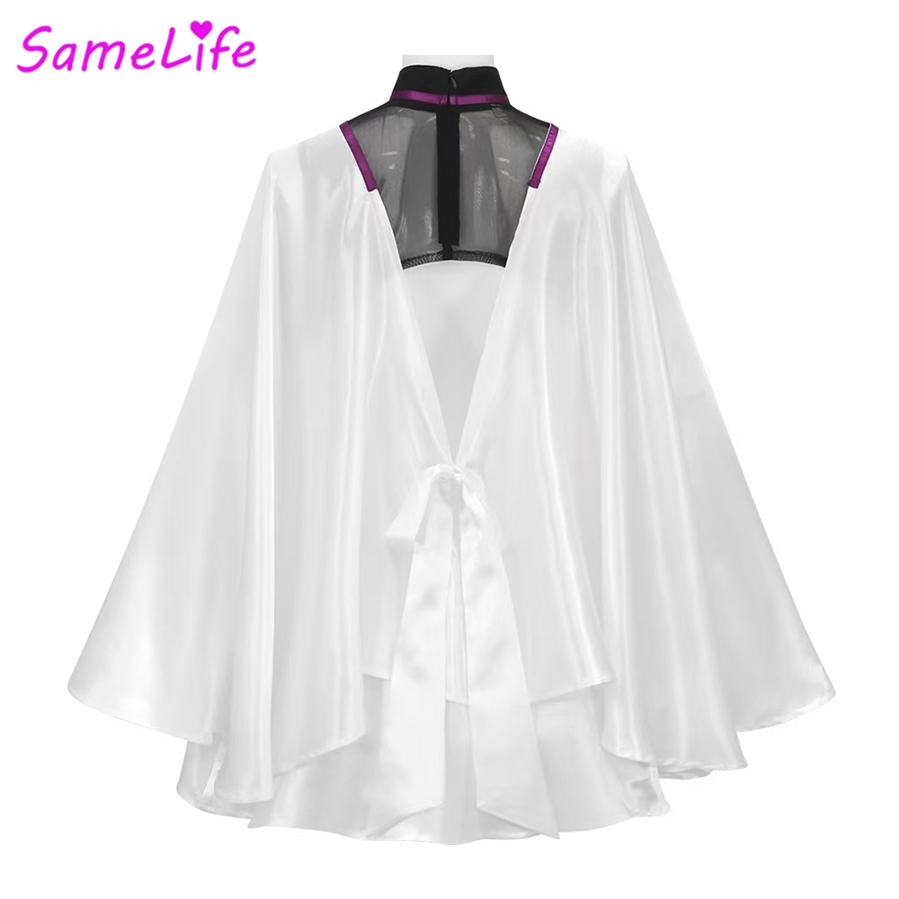 Anime GQuuuuuuX of Gundanm Gig - Anime Cosplay Outfits Female ulasan dan harga
