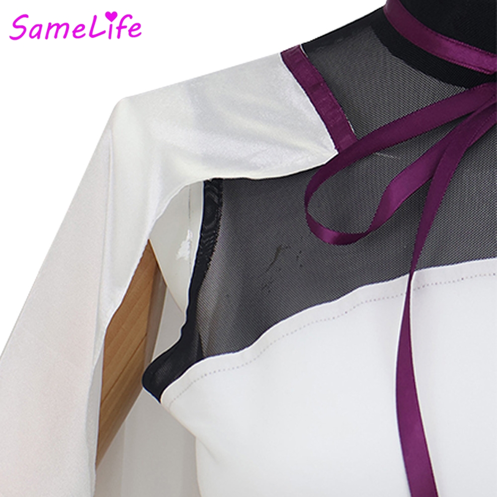 Anime GQuuuuuuX of Gundanm Gig - Anime Cosplay Outfits Female ulasan dan harga