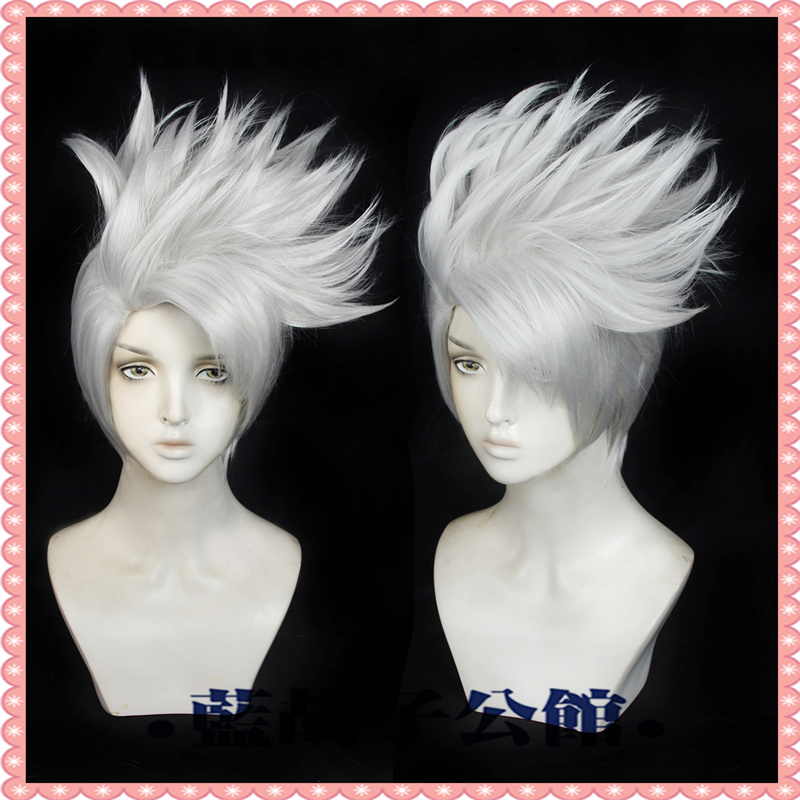Anime Hatake Kakashi Cosplay W - Anime Cosplay Naruto ulasan dan harga
