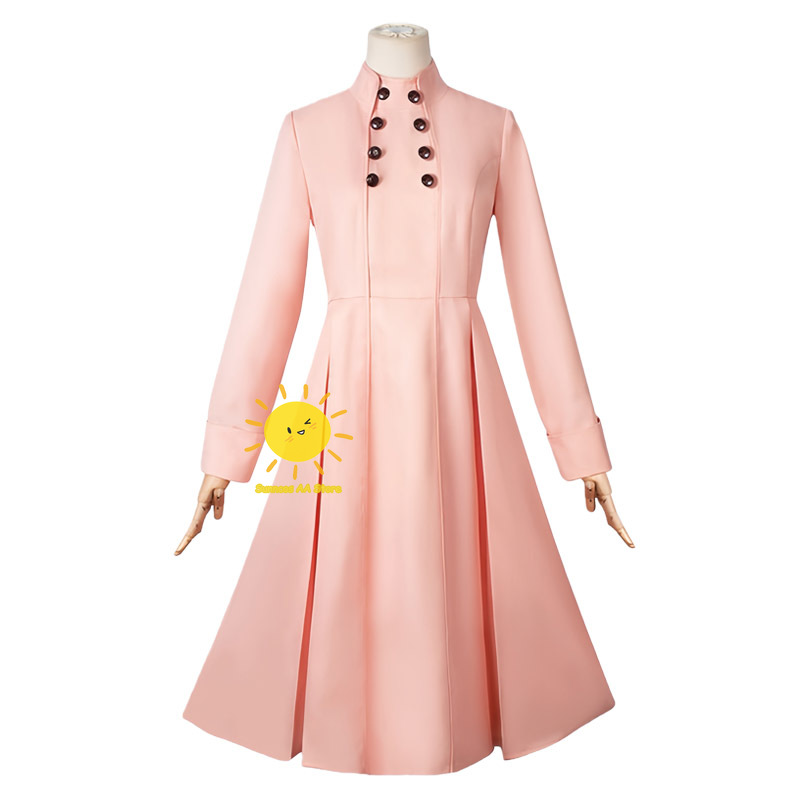 Anime Yor Forger Cosplay Costu - Anime Cosplay Nico Robin ulasan dan harga