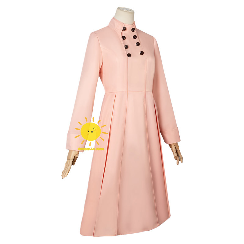 Anime Yor Forger Cosplay Costu - Anime Cosplay Nico Robin ulasan dan harga
